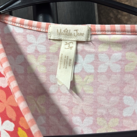 Matilda Jane dress - Picture 4 of 6